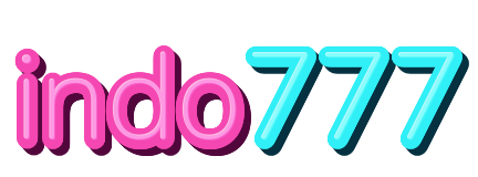 indo777 — logo kanal