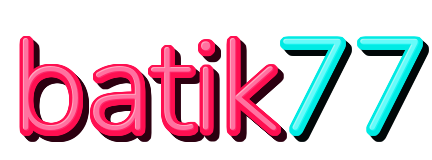 batik77 — logo kanal